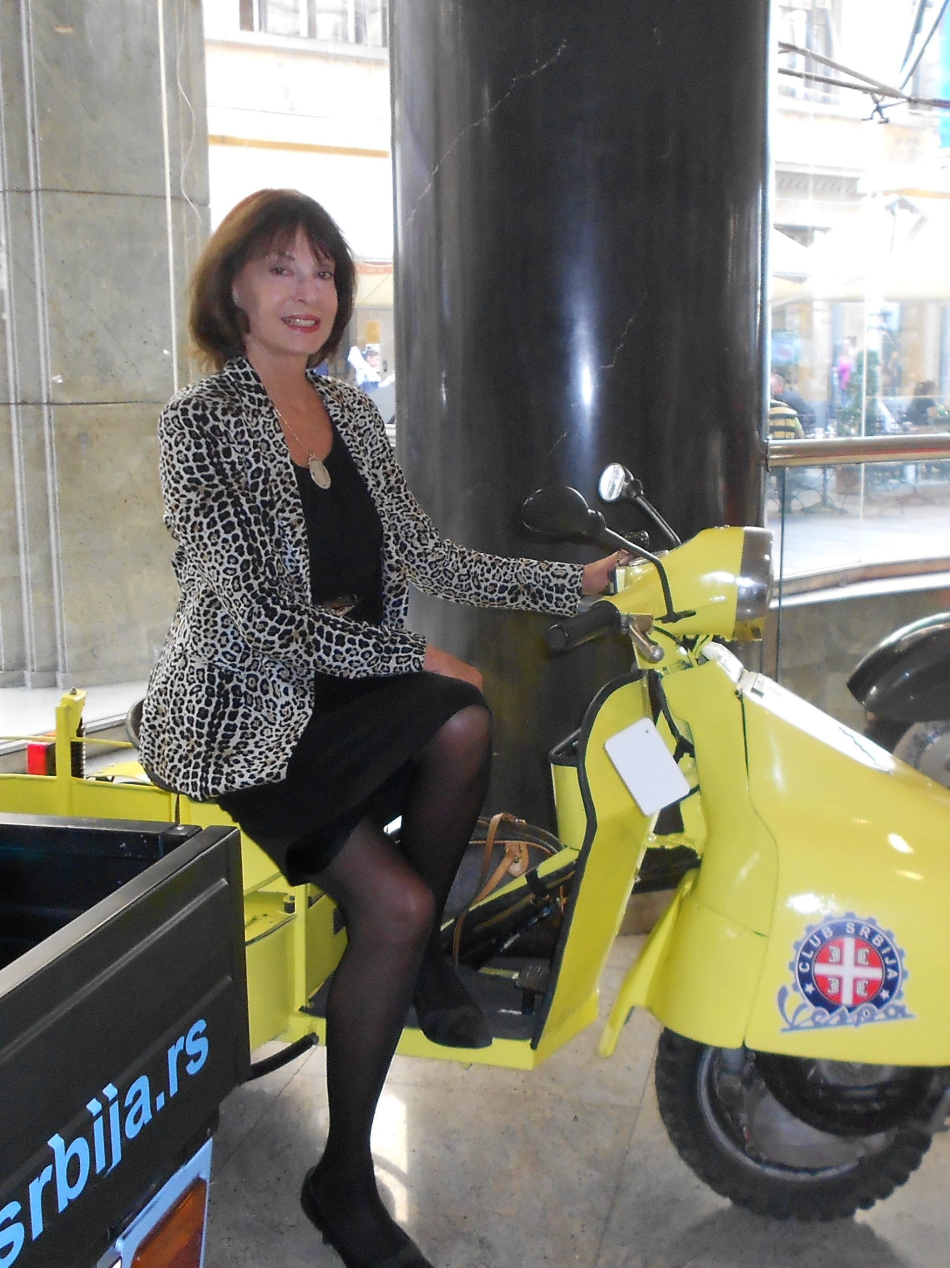 JELISAVETA Karadjordjević