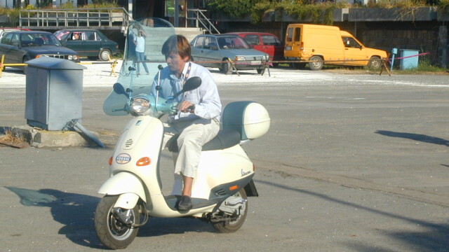 OLYMPUS DIGITAL CAMERA