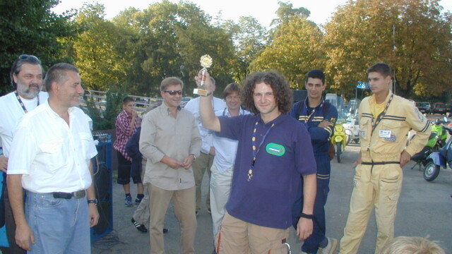 OLYMPUS DIGITAL CAMERA