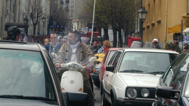 OLYMPUS DIGITAL CAMERA