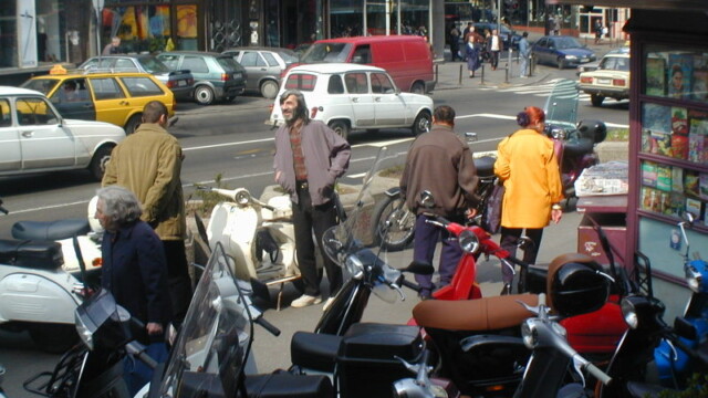 OLYMPUS DIGITAL CAMERA