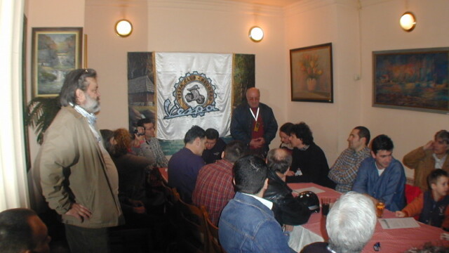 OLYMPUS DIGITAL CAMERA