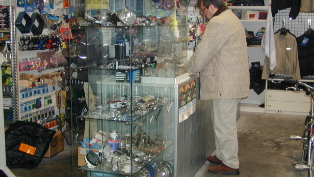 OLYMPUS DIGITAL CAMERA